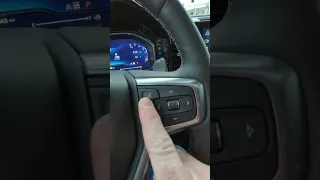 Voice Command Hack (Chevy)