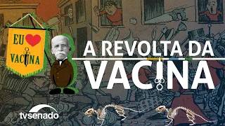 The Vaccine Revolt - Stories from Brazil