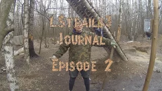 LStrails3 Journal 2