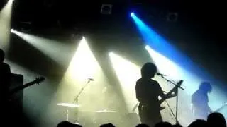 Hypno5e Live in Razzmatazz 2 Barcelona 29-4-13