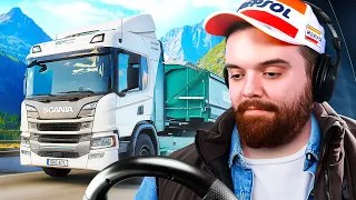 IBAI EL CAMIONERO 🚚