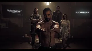 Far Cry 5 Végigjátszás #1