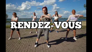 RENDEZ-VOUS by Olivier Dion | SALSATION® Choreography by SEI Maria Voronova