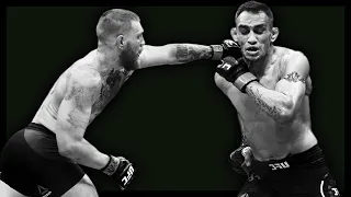 Conor McGregor VS Tony Ferguson según el ENTRENADOR de CONOR!