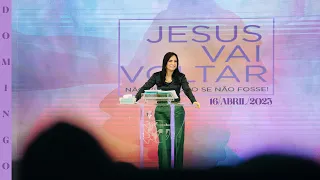 Jesus vai voltar, não viva como se não fosse! | Palavra de Vida e Fé