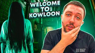 ЭТИ СКРИМЕРЫ МЕНЯ ПУГАЮТ ► Welcome to Kowloon