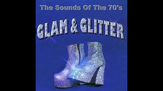 The Sounds Of The 70's Radio Show  Glam Rock Podcast