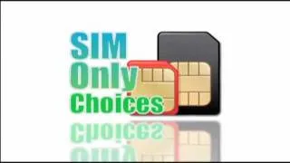 SIM Only Choices : SIM Only Deals : SIM Only Contracts