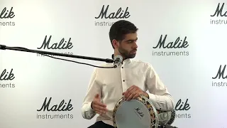 Using The Ornamented Fourth Bar | Darbuka/Doumbek Lesson