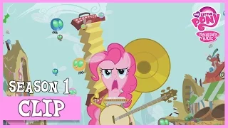 Pied Piper Pinkie (Swarm of the Century) | MLP: FiM [HD]