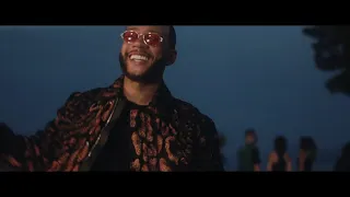 Memphis Depay - Heavy Stepper (Official Video)