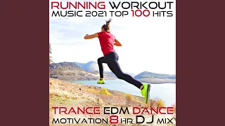 Rage Running Race (148 BPM Running Trance Mixed)