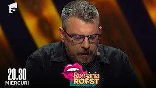 Dan Frînculescu îi ia la roast pe moldoveni: "Poale-n brâu sună a striptease rural" 😂😂