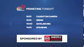 NBC9 Primetime LIneups Demo