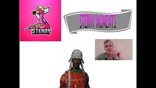 Sterny Moments