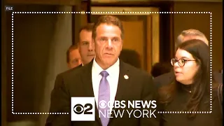 Cuomo subpoenaed to testify before Congress about his handling of nursing homes during COVID