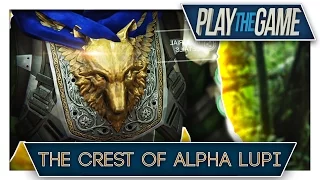 Destiny | The Crest of Alpha Lupi (Exotic Armour Guide)