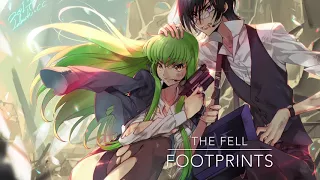 NIGHTCORE - Footprints (The Fell)