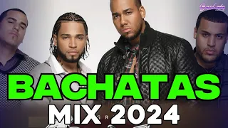 BACHATA MIX 2024 🌴 ROMANTICAS MIX 2024🌴 MIX DE BACHATA 2024 - The Most Recent Bachata Mixes