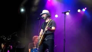 Daniel Lanois - Jolie Louise Live