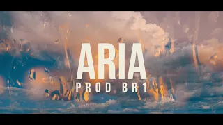 CHA CHA - Aria (Prod.BR1) [Lyric Video]