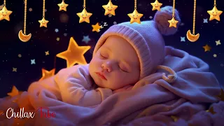 Sleep Music for Babies 💤 Mozart For Babies 💤 Baby Sleep Music💤Sleep instantly within 3 Minutes