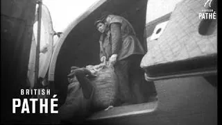 Berlin Air Lift (1948)