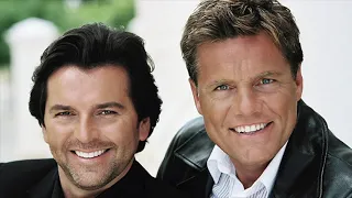 No 1 Hit MEDLEY HQ AUDIO - MODERN TALKING