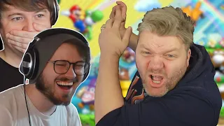 TIKTOK GAMING MEMES THAT ARE ACTUALLY FUNNY | NoBeans REACT