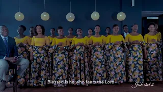 The lightbearers tz - Heri mtu yule - official video from Jcb studioz. Full HD