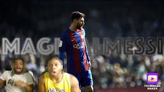 Is Lionel Messi Even Human? - 15 Times He Did The Impossible!