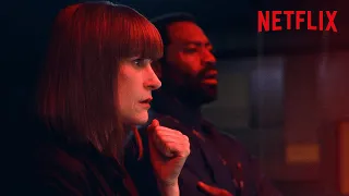 Criminal | Franchisetrailer | Netflix