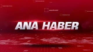 🔴#CANLI | Burak Kabakçılı ile TV5 Ana Haber | 22.05.2024