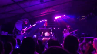 TWRP - Into (Comin' Atcha) & Generous Dimensions Live at Mohawk - Austin, TX