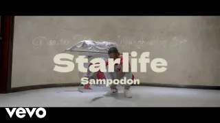 SampoDon - Star Life (Official Music Video)