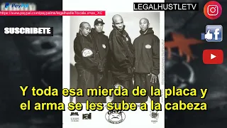 Onyx - Last Dayz SUBTITULADO EN ESPAÑOL