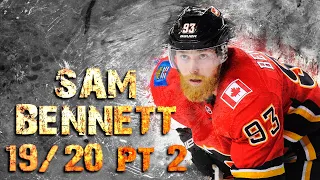 Sam Bennett - 2019/2020 Highlights - Playoffs