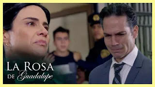 Eduardo tiene el Síndrome del Emperador | La rosa de Guadalupe 4/4 | El rey de la casa