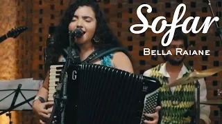 Bella Raiane - Forró Mimoso | Sofar João Pessoa