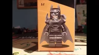 lego batman vs superman youtube clash of heroes