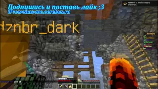 Сломали кровать - Minecraft Bed Wars Mini Game