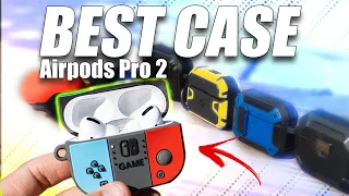 AirPods Pro 2: The BEST Durable Case You've Ever Seen!