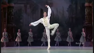 Sleeping Beauty-variation (Paris Opera Ballet:Manuel Legris 1999)