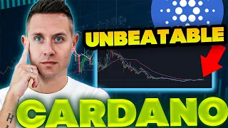 CARDANO Poised To SHATTER Expectations!