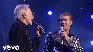 Glen Campbell, Andy Williams - City Medley