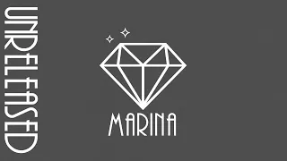 #MARINA - What I Wanna Do (Backing Vocals/Hidden Vocals)