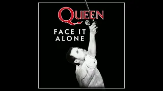 Queen - Face It Alone (Teaser 3)