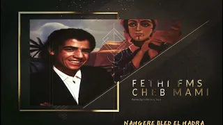 2024 Cheb Mami Nahjer Bled El Hadra Remix Dj Fms