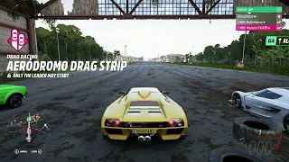 Forza Horizon 5 Can you beat a Jesko in a drag race