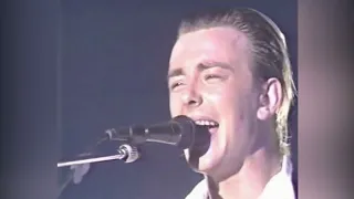 It Bites Live 1987 - Full Concert - Meltdown Thames TV